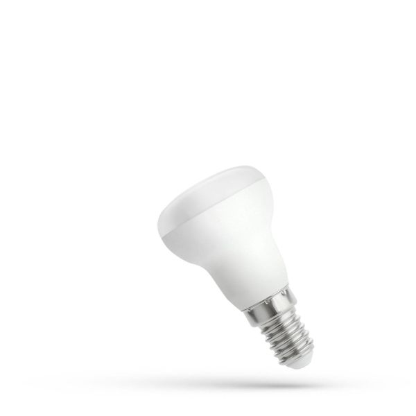 LED žárovka E14 3W 300lm R39 teplá, ekvivalent 30W