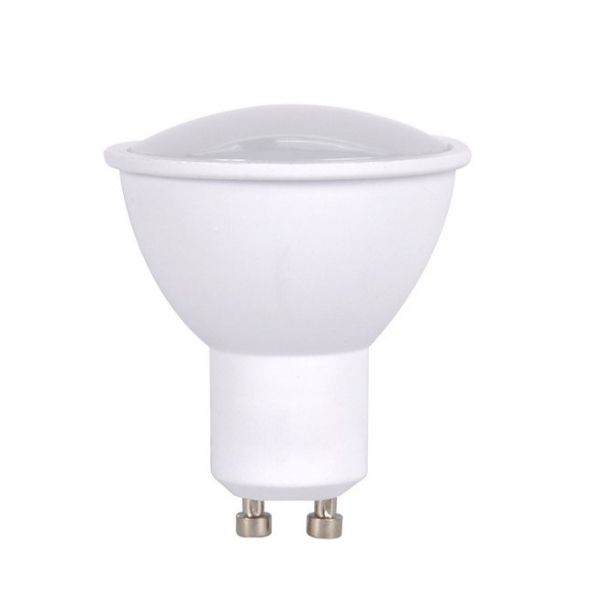 LED žárovka  GU10 3W 260lm denní, ekvivalent 25W 