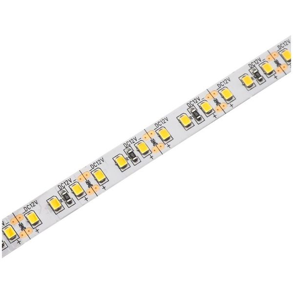 Prémiový LED pásek 120x2835 smd 24W/m, 2400lm/m, denní, délka 5m