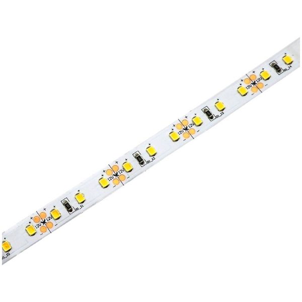 Prémiový LED pásek 90x2835 smd 18W/m, 1800lm/m, teplá, délka 5m