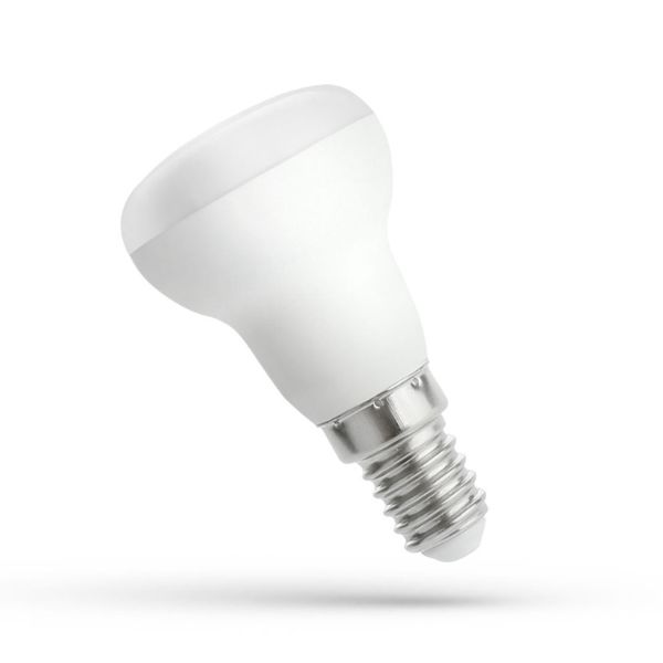 LED žárovka E14 3W 180lm R39 teplá, ekvivalent 20W