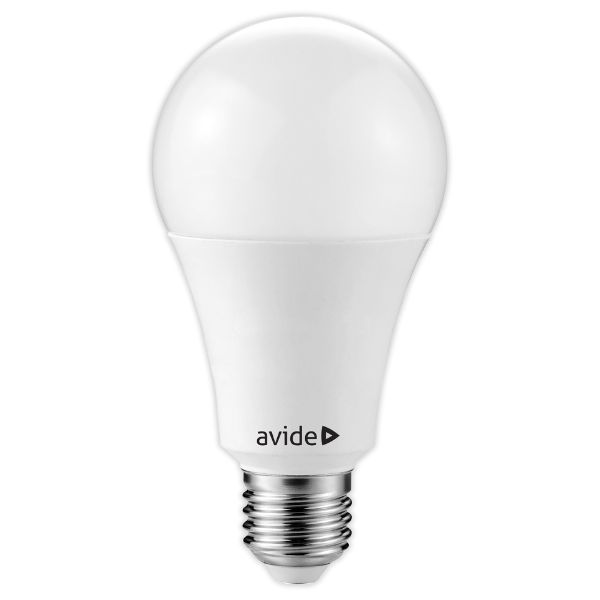 Akce 3+1: Prémiová LED žárovka E27 12W 1050lm denní, ekv. 75W