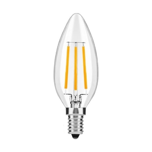 Retro LED žárovky    E14