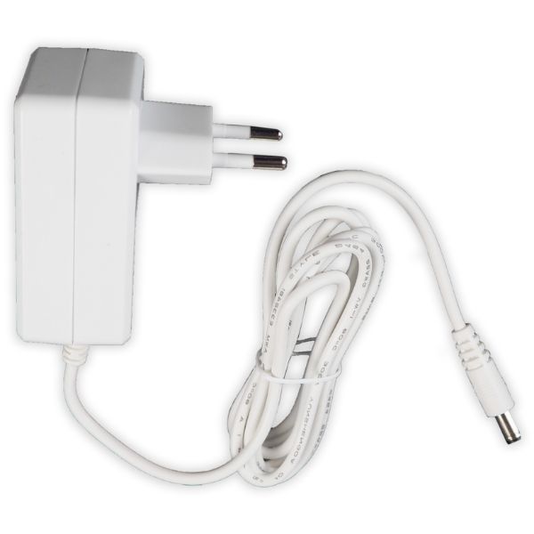 Trafo - Prémiový LED napájecí  zdroj 12V 24W 2A bílý