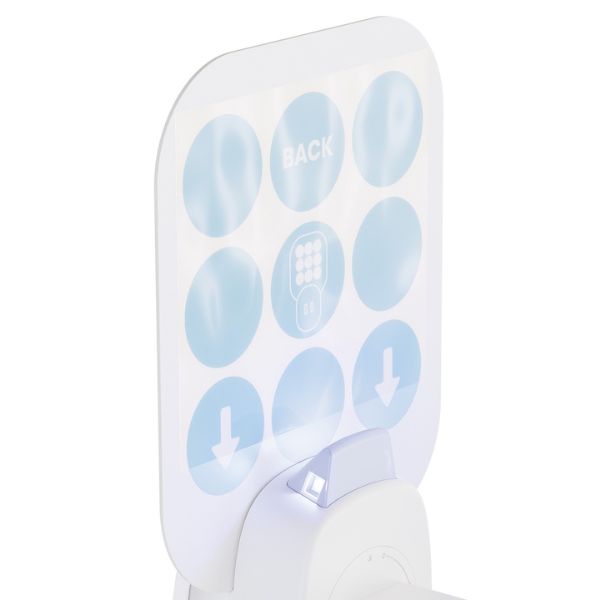 Sada 3 náhradních mucholapek pro noční světlo Figari 2v1 s lapačem hmyzu