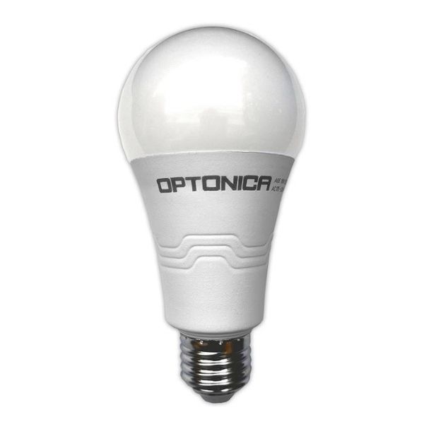 LED  žárovka E27 19W 2000lm denní, ekvivalent 133W