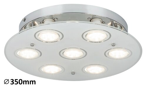 Rabalux Naomi 2518