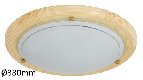 Rabalux Ufo 5421