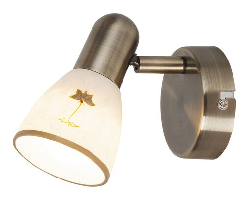 Rabalux Art flower 6356