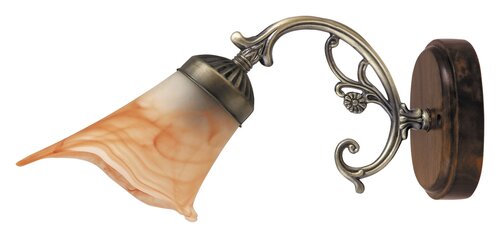 Rabalux Rustic 3 7091