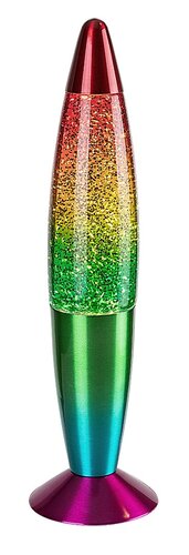 Rabalux Glitter Rainbow2 76008