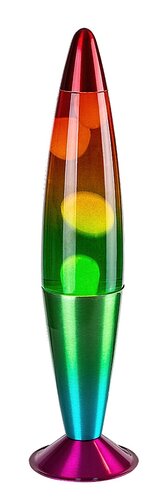 Rabalux Lollipop Rainbow2 76111