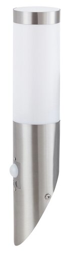 Rabalux Inox torch 8266