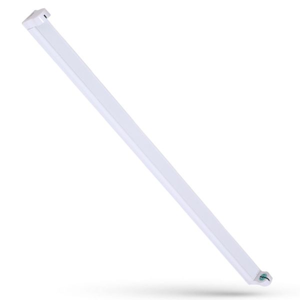 Zářivkové svítidlo pro 1 LED trubici 120cm T8 s paticí G13